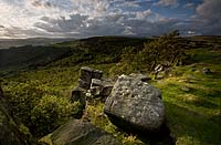 1135 Gardoms Quiet Corners Chris Gilbert, Ravenseye Gallery, Peak District, Photographs, Courses